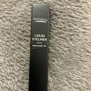 AESTHETICA LIQUID EYELINER